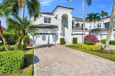 1701 Gulfstar Dr S #103, Naples, FL 34112 - Photo 1