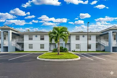 8423 Bernwood Cove Loop #405, Fort Myers, FL 33966 - Photo 1