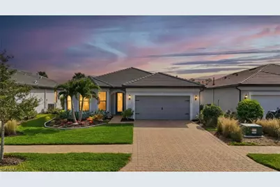 1866 Amador Ct, Naples, FL 34120 - Photo 1