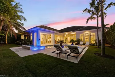 655 Starboard Dr, Naples, FL 34103 - Photo 1