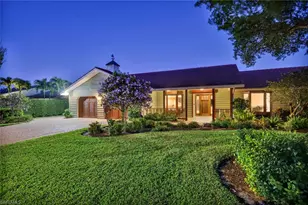 4870 Whispering Pine Way, Naples, FL 34103 - Photo 1