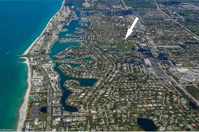 698 Fairway Terrace, Naples, FL 34103 - Photo 1