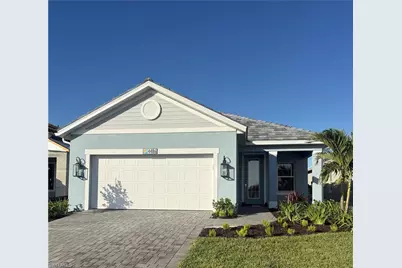 4486 Centaurus Cir, Naples, FL 34120 - Photo 1