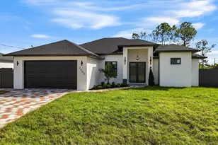 2400 Conroy Ave N, Lehigh Acres, FL 33971 - Photo 1