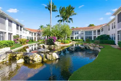 600 L Ambiance Cir #102, Naples, FL 34108 - Photo 1