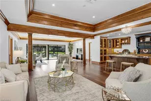 700 Arbor Lake Dr, Naples, FL 34110 - Photo 1