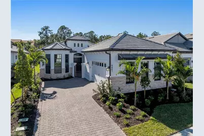 9441 Caymas Ter, Naples, FL 34114 - Photo 1