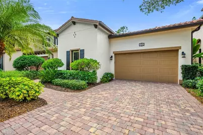 7890 Allende Ln, Naples, FL 34113 - Photo 1
