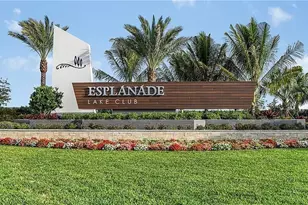 18389 Terracina Dr, Fort Myers, FL 33913 - Photo 1