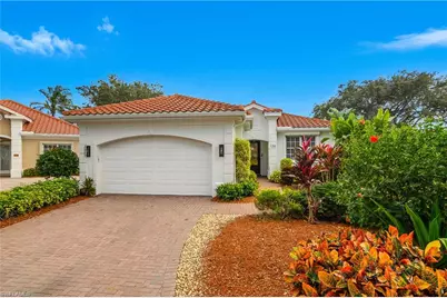 136 April Sound Dr, Naples, FL 34119 - Photo 1