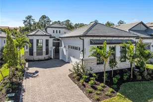 9441 Caymas Ter, Naples, FL 34114 - Photo 1