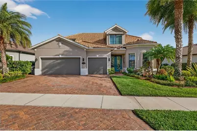 12333 Litchfield Ln, Fort Myers, FL 33913 - Photo 1