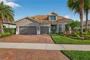 12333 Litchfield Ln, Fort Myers, FL 33913 - Photo 1