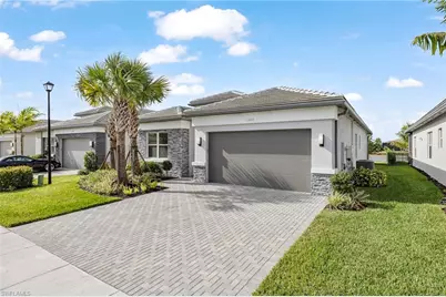 12418 Dahlia Ct, Naples, FL 34120 - Photo 1