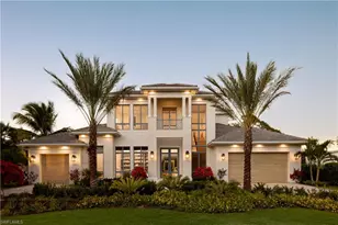 555 Whispering Pine Ln, Naples, FL 34103 - Photo 1