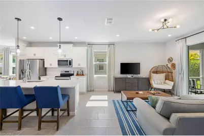 4665 Arboretum Cir #101, Naples, FL 34112 - Photo 1