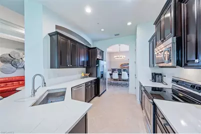 9528 Ironstone Ter #201, Naples, FL 34120 - Photo 1