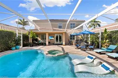 14554 Lanier Ct, Naples, FL 34114 - Photo 1