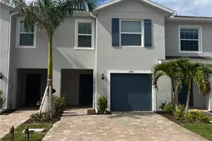 15461 Wildflower Cir, Naples, FL 34119 - Photo 1