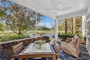 163 Amblewood Ln, Naples, FL 34105 - Photo 1