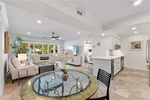 536 12th Ave S, Naples, FL 34102 - Photo 1