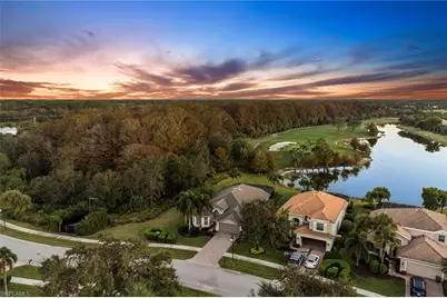 11828 Bramble Ct, Naples, FL 34120 - Photo 1