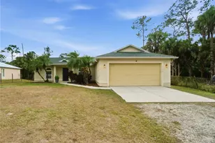 4720 12th Ave SE, Naples, FL 34117 - Photo 1