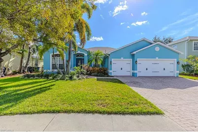 17410 Sterling Lake Dr, Fort Myers, FL 33967 - Photo 1