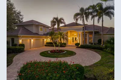 25100 Ridge Oak Dr, Bonita Springs, FL 34134 - Photo 1