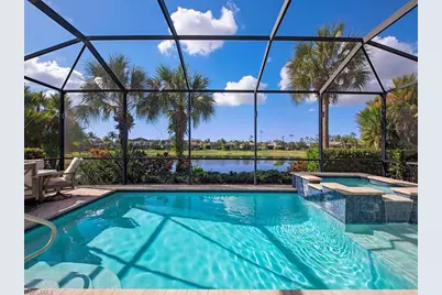 4637 Abaca Cir, Naples, FL 34119 - Photo 1