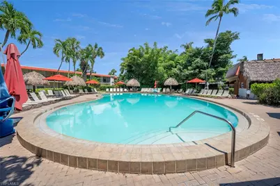 2555 Tamiami Trl N #156, Naples, FL 34103 - Photo 1