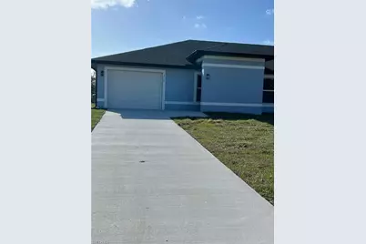 374 Compese Ave S, Lehigh Acres, FL 33974 - Photo 1