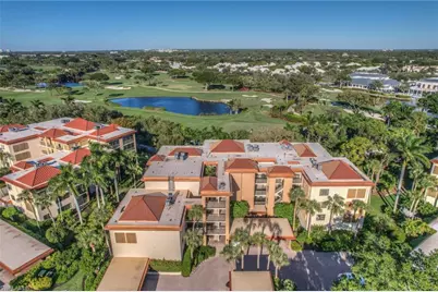 6770 Pelican Bay Blvd #222, Naples, FL 34108 - Photo 1