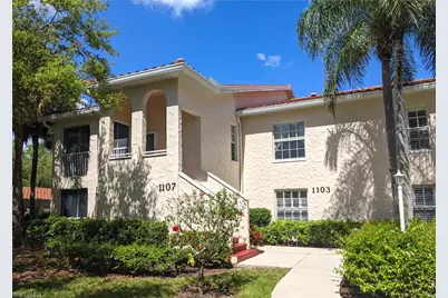 103 Tuscana Ct #1103, Naples, FL 34119 - Photo 1