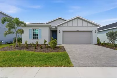 14879 Bluewater Rd, Babcock Ranch, FL 33982 - Photo 1