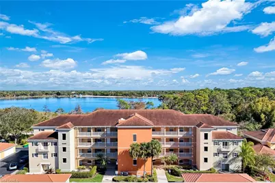 4455 Botanical Place Cir #204, Naples, FL 34112 - Photo 1