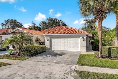 3111 Andorra Ct, Naples, FL 34109 - Photo 1