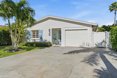 839 100th Ave N, Naples, FL 34108 - Photo 1