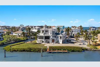 6000 Seagrape Ln, Bonita Springs, FL 34134 - Photo 1