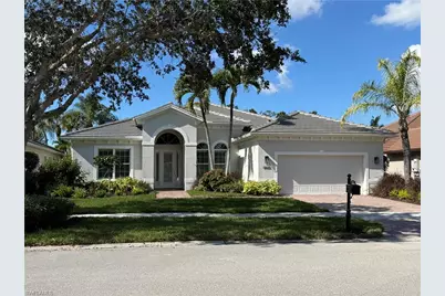 8868 Mustang Island Cir, Naples, FL 34113 - Photo 1
