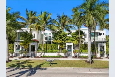 355 Banyan Blvd #2, Naples, FL 34102 - Photo 1