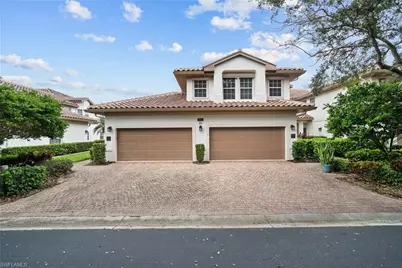 8196 Saratoga Dr #503, Naples, FL 34113 - Photo 1