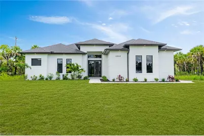 2898 36th Ave SE, Naples, FL 34117 - Photo 1