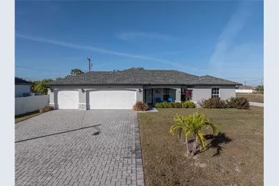 2210 NW 9th Pl, Cape Coral, FL 33993 - Photo 1