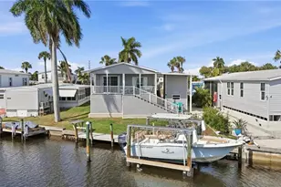 11291 Azalea Ln, Fort Myers Beach, FL 33931 - Photo 1