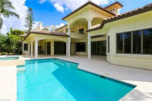 823 Cassena Rd, Naples, FL 34108 - Photo 1