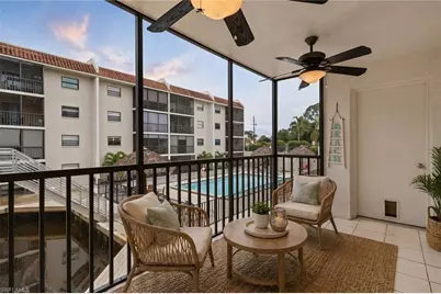 9395 Pennsylvania Ave #25, Bonita Springs, FL 34135 - Photo 1