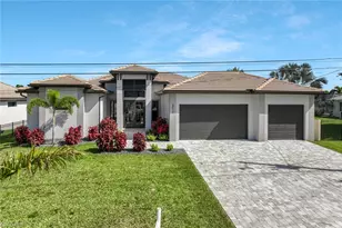 2017 SW 31st Terrace, Cape Coral, FL 33914 - Photo 1