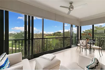 7008 Pelican Bay Blvd #H304, Naples, FL 34108 - Photo 1