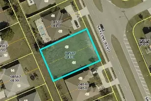 514 Skyline Blvd, Cape Coral, FL 33991 - Photo 1